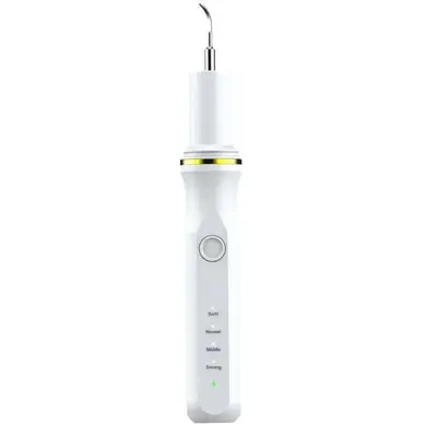Home Ultrasonic Teeth Cleaner for Tartar and Stain Removal - 6