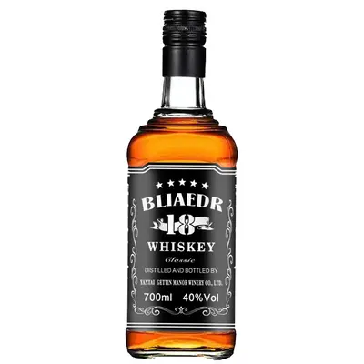 XO brandy, viski ve votka içki seti, şarap hediye kutusu - 9