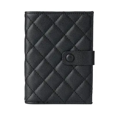 Travel passport wallet organizer multifunctional - 6