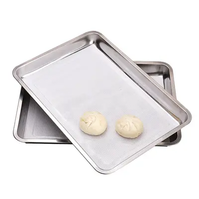 Silikon-Dampfgarermatte, Dampfgarer-Tuch, rutschfeste Silikon-Matte, Dampfgarer-Tuch, Knoten-Dampfgarer-Matte, rechteckig