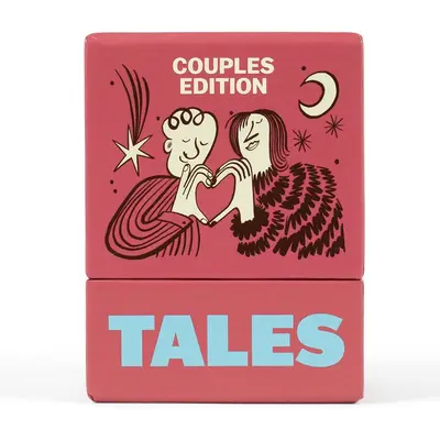 跨境新款对话入门卡家庭版Conversation Starter Couples 150张