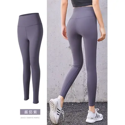 Kadın Yoga Üstü, Göğüs Pedli, Hızlı Kuruyan Uzun Kollu Fitness Kıyafeti, 2024 Yeni Sezon - 7