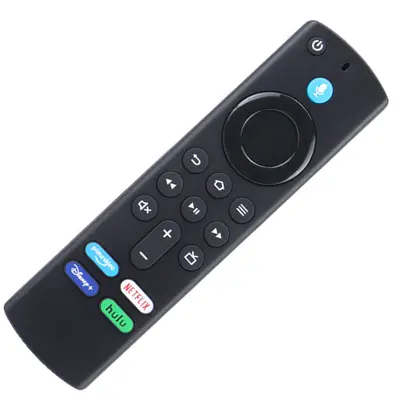 Bluetooth-Sprachfernbedienung für Amazon Fire TV, Modell L5B83G