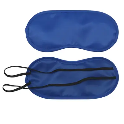 Polyester Sleep Eye Mask, Blackout and Breathable - 12