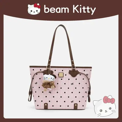 Damen-Tote-Bag, große Kapazität, Schultertasche