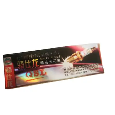 Benzinli testere 5258 uyumlu buji BM6A, iki zamanlı