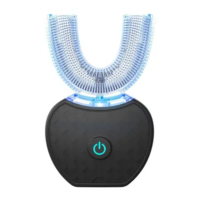 电动牙刷充电款電動超声波扫振旋转情侣套装洁牙仪智能跨境美牙仪 - 8