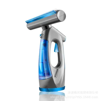 Wireless Handheld Smart Window Cleaning Robot, Automatic - 8