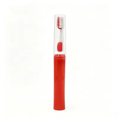Electric Toothbrush Portable Lazy Travel Toothpaste and Toothbrush All-in-One Adult Men and Women Automatic Toothpaste Dispensing Integrated Toothbrush - 8
