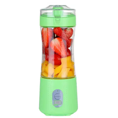 Sınır ötesi elektrikli sıkacağı taşınabilir mini sıkacağı bardak USB blender üreticisi toptan sıkacağı