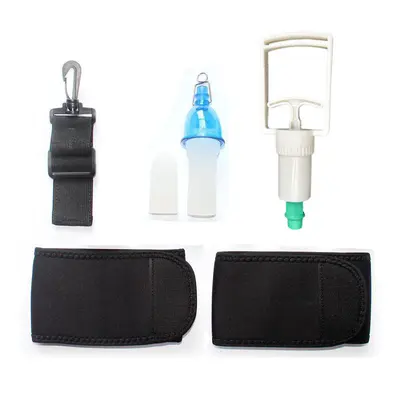 Vacuum Penis Stretcher Male Penis Exerciser - 7