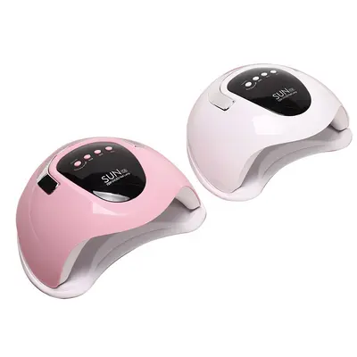Portable LED nail dryer - 5