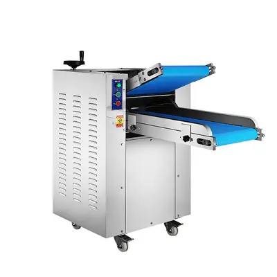 Xuzhou automatic noodle press, multifunctional dough processing machine