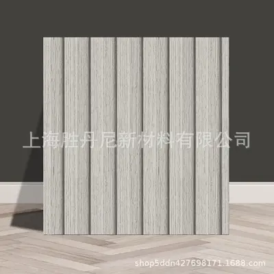 30x30 cm Imitat-Marmor wasserdichter selbstklebender Wandaufkleber - 9