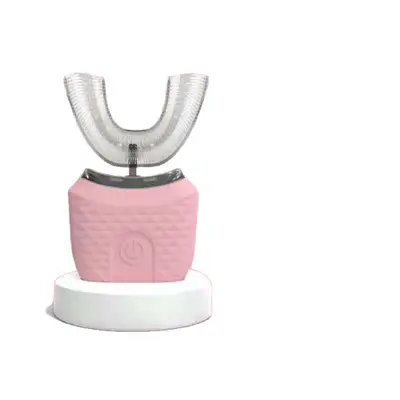 U-Shaped Sonic Electric Toothbrush, Soft Bristles, Rechargeable - 5