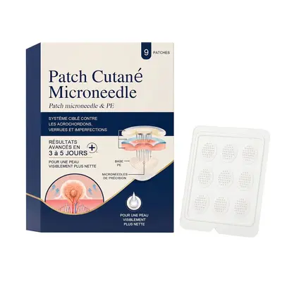 Yüz Cilt Bakım Patch Görünmez Sivilce Bakımı Günlük