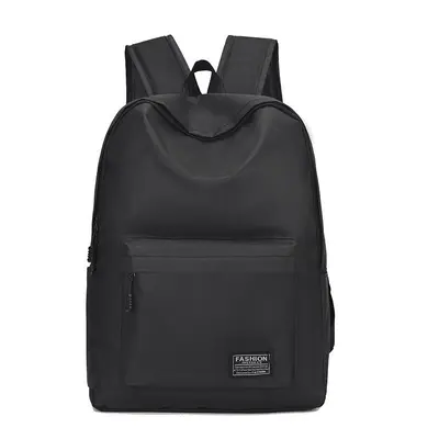 Laptop Backpack Men Large Capacity Business Travel School Bag - 12