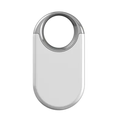 Cross-border MFI anti-loss device keychain FindMy item tracker luggage locator global positioning - 8