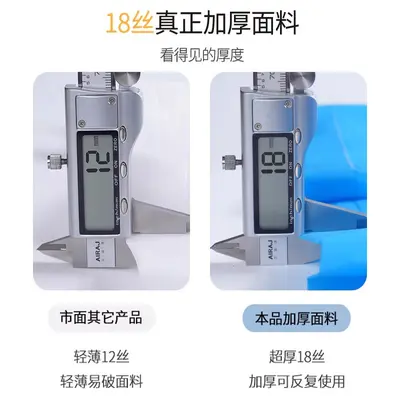 加厚长款雨衣男女全身质量好的一次性儿童雨衣eva防暴雨户外雨披