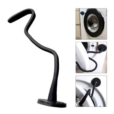 Washing Machine Door Suction Cup Support Rack, Mould Prevention Drying Bracket
