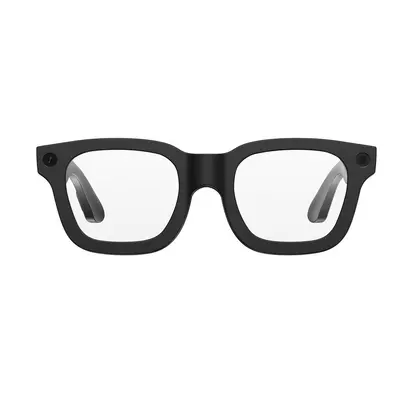 E03C (HeyCyan) 800W Stabilisierte Aufnahme Video Audio AI intelligente Übersetzung Touchscreen 4-stufig Farbwechsel intelligente Brille
