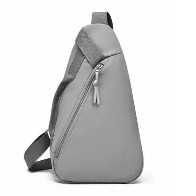 Brustbeutel, Schultertasche, Shopping, Reisen, Fahrrad, Sport, Crossbody-Handytasche in Uni-Farben für Frauen, kleine Alltagstasche, Nischendesign. - 8