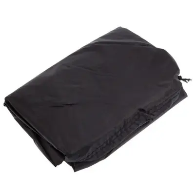 Oxford Cloth Barbecue Grill Cover, Dustproof and Sun-Protective