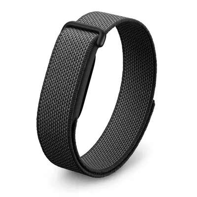 Google Fitbit Air için naylon cırt cırtlı kayış - 7