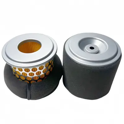 Motor parçası 17210-Z0V-781, GX160 / GX200 uyumlu