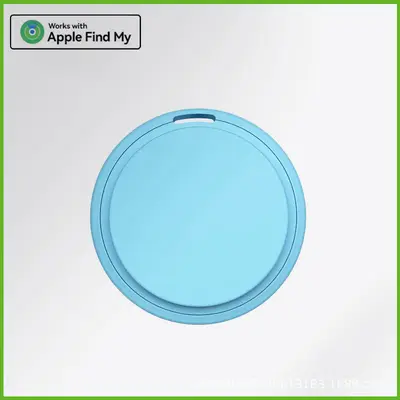 GPS tracker S, anti-lost device for pets and keys - 11
