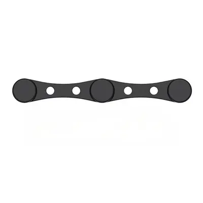 Amazon Cross-Border Hot-Selling Magnetic Silicone Buckle Food Grade Heat-Resistant Accessory Fixed Paper Liner Air Fryer Magnet - 10