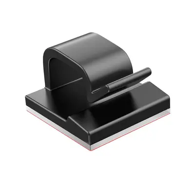 Desktop Cable Organizer, Cable Clip, Cable Buckle