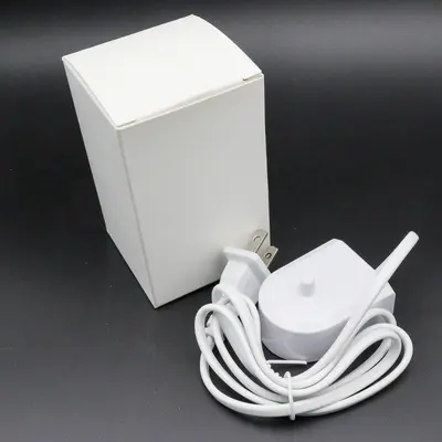 Charger Base for Philips Electric Toothbrush, Compatible with HX6100/HX3120/HX6730/HX8000 - 10