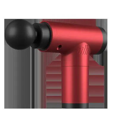 Mini Portable Massage Gun, Multifunctional Vibration