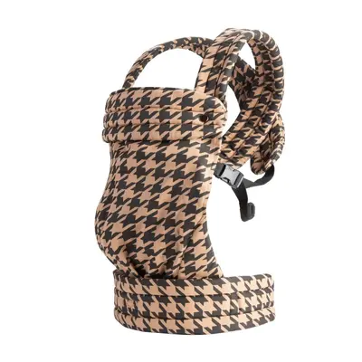Multifunctional Adjustable Baby Carrier with Pure Cotton Straps - 7