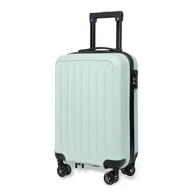 Luggage, 20 Inch, Combination Lock, Wheeled - 11