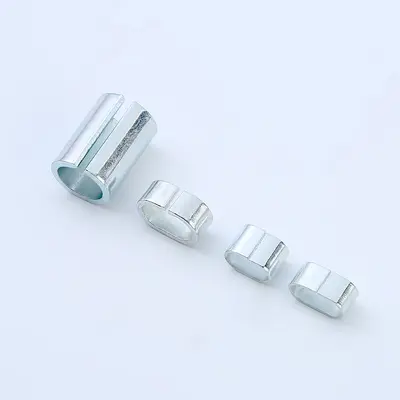 Cold-Rolled High-Carbon Steel Oval Bushing Wear-Resistant