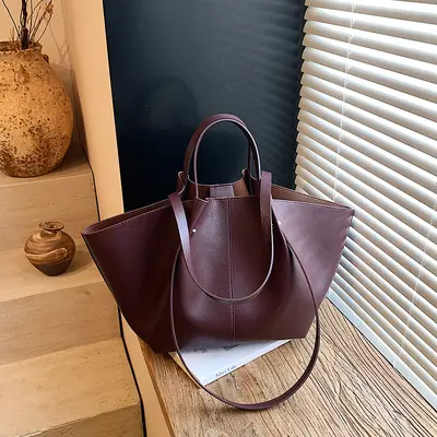 Retro-Tote-Bag Herbst/Winter 2025 - 8