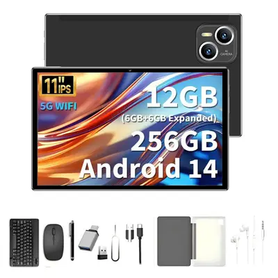 10-Inch IPS Display Tablet PC with Bluetooth and Dual SIM