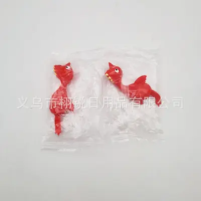 Chicken Finger Catapult Prank Toy, Stress Reliever - 8