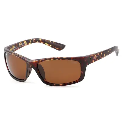MJ-Kanaio Polarisierte Sonnenbrille, Unisex, für Outdoor-Sport und Radfahren