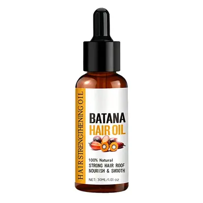 Batana-Öl Haarpflege-Serum 30ml - 6