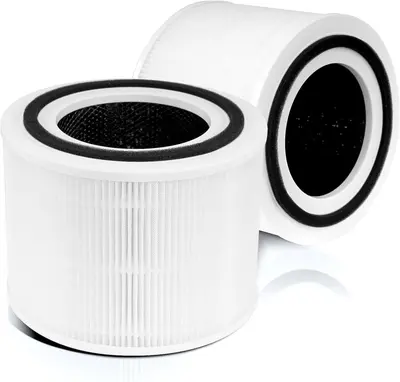 LEVOIT Core 200s/300/400/600s/mini hava temizleyici filtre elemanı