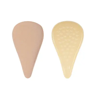 Women's Silicone Intimate Area Protective Pads for Yoga Pants - 8