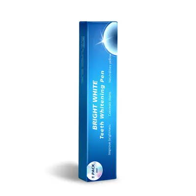 Zahnaufhellungsstift mit Gel gegen Tetracyclin-Verfärbungen - 3
