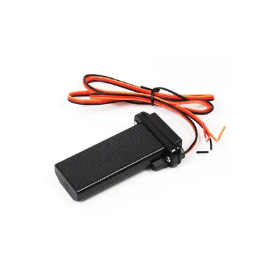 GPS locator GT02 for vehicles, extended standby - 6