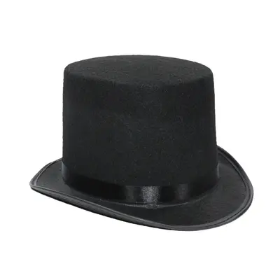 Children's Top Hat 13 cm, Performance Jazz Hat