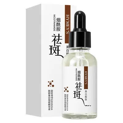 Image Beauty Unter-Peptid Anti-Falten Selbstfeuchtigkeitscreme, Feuchtigkeitscreme, Verjüngungsserum und Akne-Hautessenz Großhandel - 10