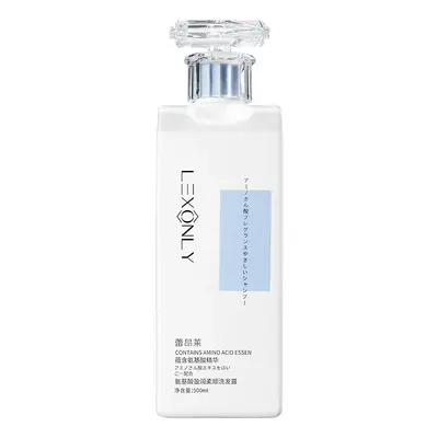 Aminosäure-Anti-Schuppen-Shampoo mit langanhaltendem Duft und Duschgel - 8