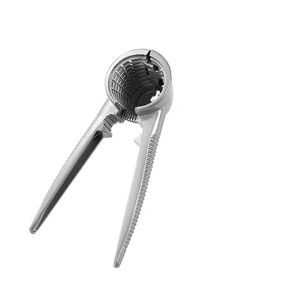 Multifunctional Pecan Nutcracker and Nut Opener Pliers - 10